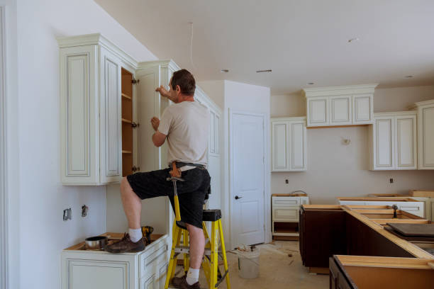 Licensed Kitchen service in Gainesville, VA - Remodeling Of Kitchen