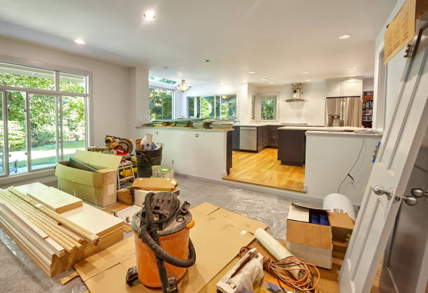 Reliable Kitchen contractor in Gainesville, VA by Remodeling Of Kitchen